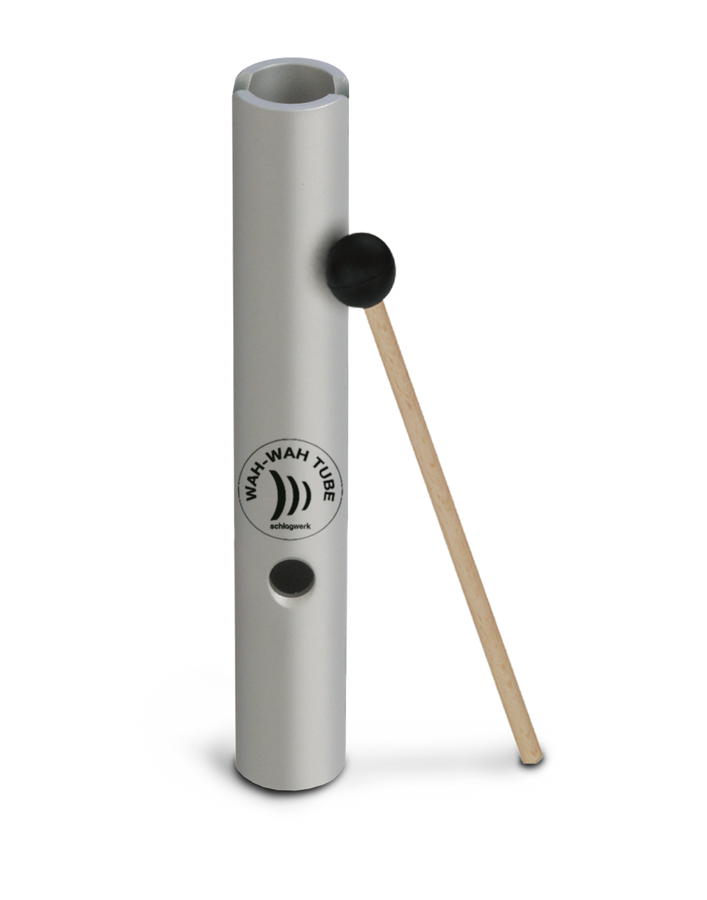 WT 270 WAH-WAH TUBE HIGH 27CM