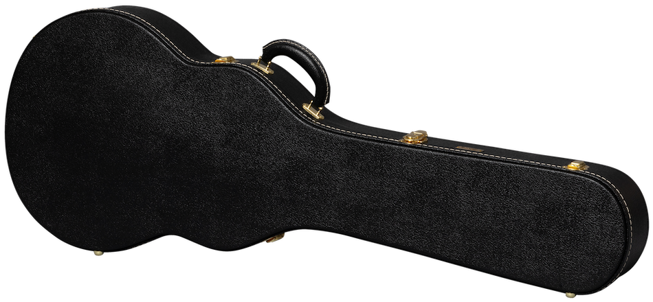 Koffer Les Paul Modern Zwart