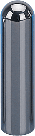 Dunlop ADU 920 - MEDIUM STEEL STAINLESS - 22 X 83 MM