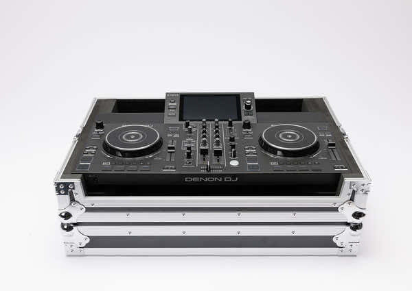 Magma Koffer voor DJ-controller SC Live 2