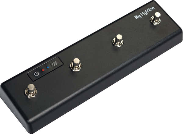 Lâg HyVibe HV-S4