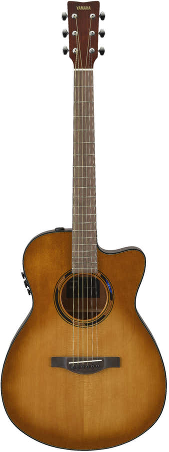 TAS1 C Sand Burst