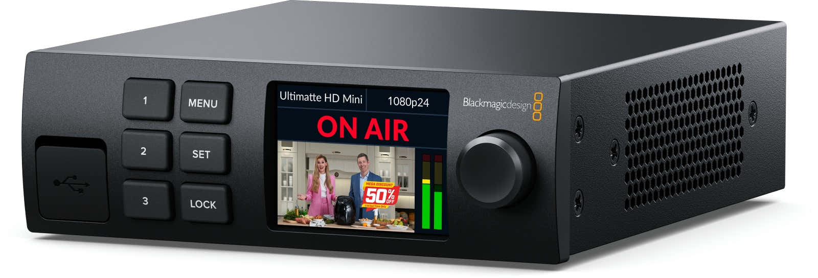 Ultimatte 12 HD Mini