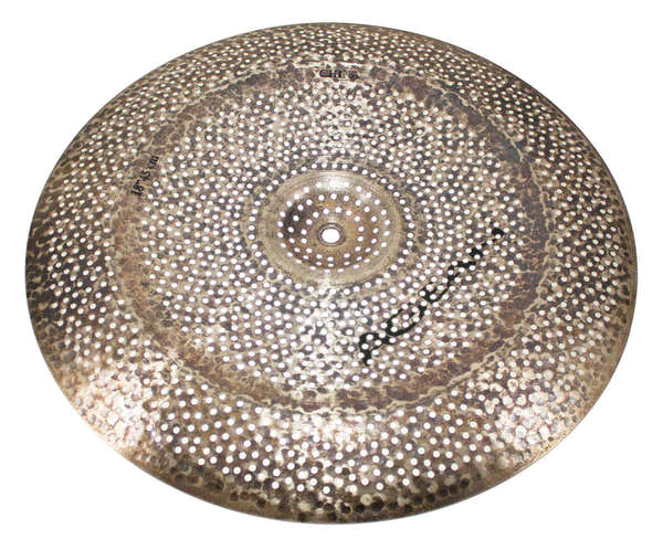 Agean 18" CHINA R SERIES NATURAL - SILENT CYMBAL