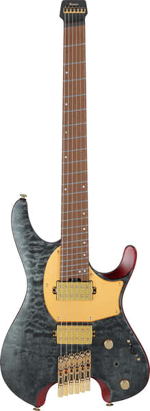 MGFM10 Obsidiaanzwart met lage glans