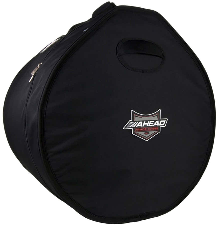 18"x18" Bass Drum Armor Case AR1818