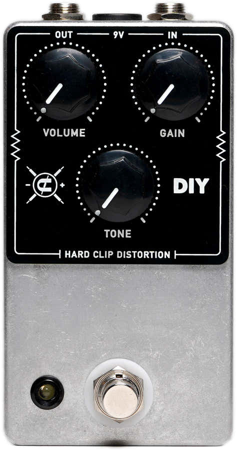 Cir-Kit Pedal Bundle Hard Clip Distortion