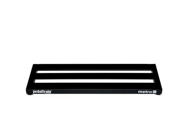 Pedaltrain METRO 24 PEDALBOARD WITH SOFT CASE