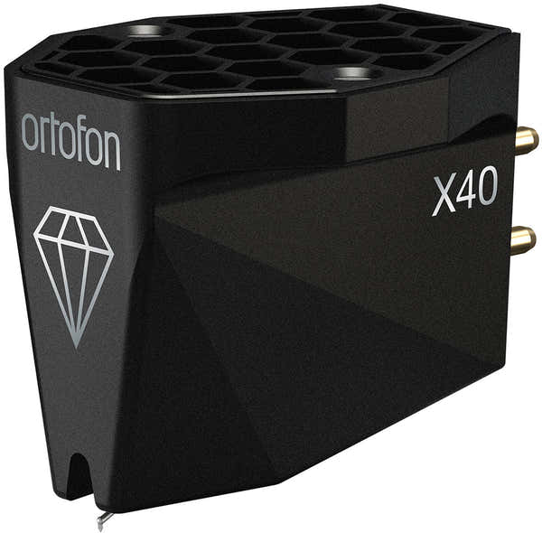 Ortofon Hifi MC X40