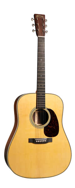 C.F. Martin & Co SUPER HD 28