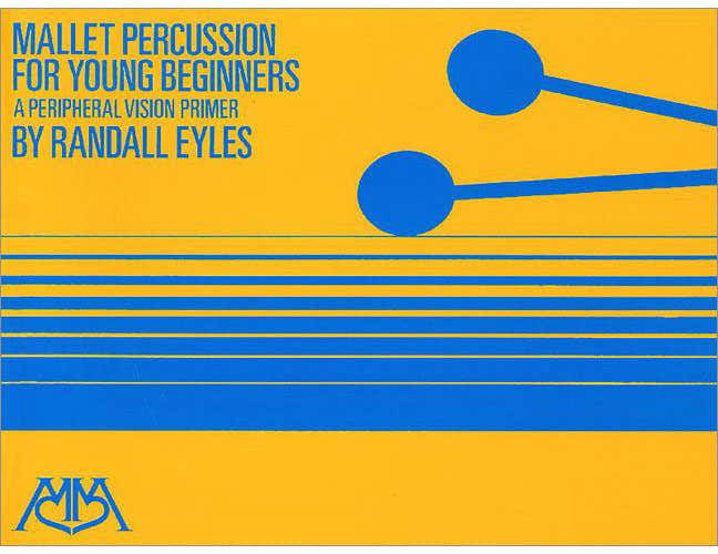 Mallet Percussion For Young Beginners