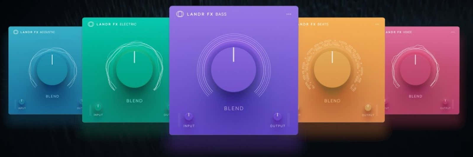 FX Suite