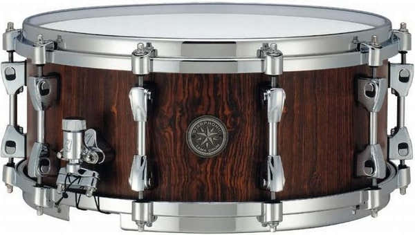 Tama PBC146-MNC - STARPHONIC BUBINGA / CORDIA - 14" x 6"