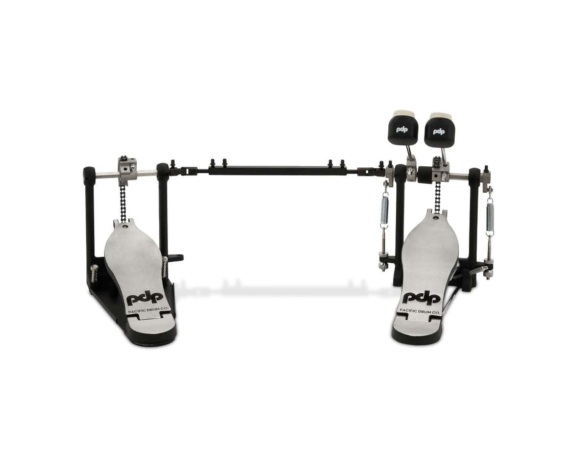 700 SERIES DOUBLE PEDAL PDDP712