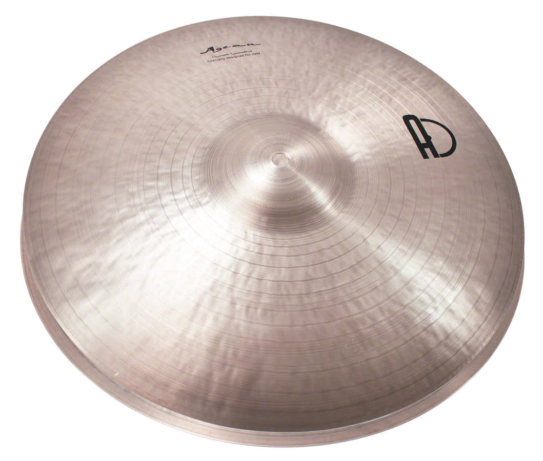 16" SPECIAL JAZZ HI-HAT