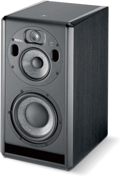Focal Trio 6 Black