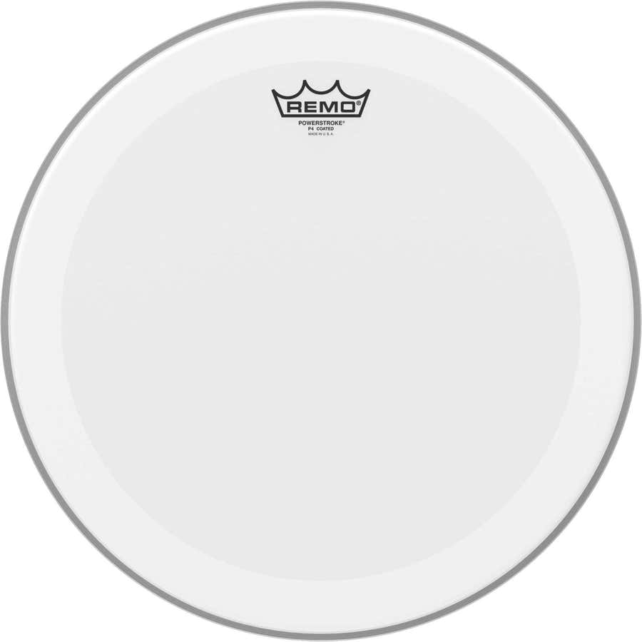 P4-0116-BP - POWERSTROKE IV 4 COATED 16