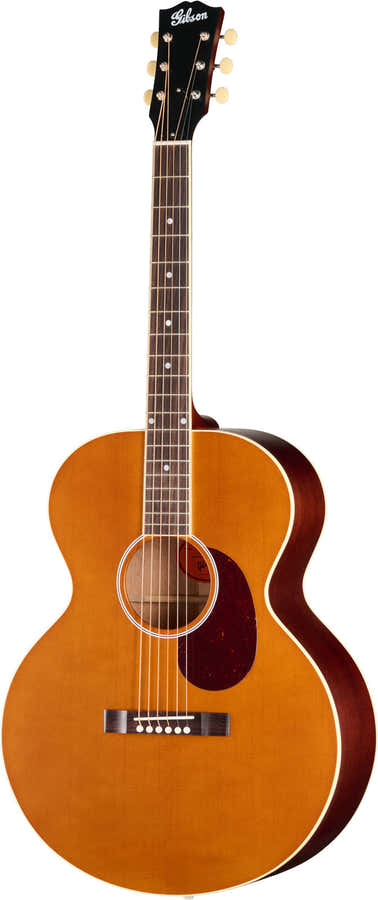 J-185 Century 12F Vintage Amber Origineel