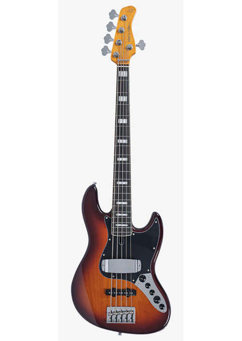 V7 Alder 5 New Gen TS