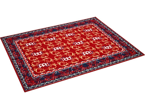Meinl MDR-OR - DRUM RUG - ORIENTAL200 cm x 160 cm
