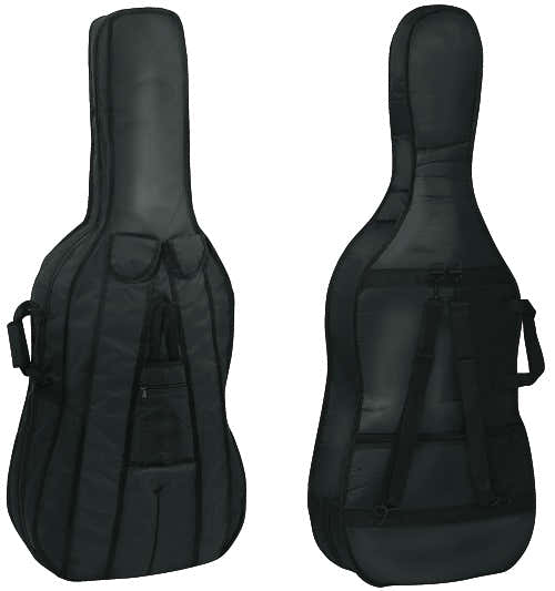4/4 CLASSIC CELLO BAG MODEL CS 01