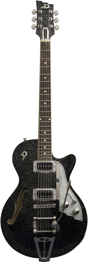 Starplayer TV Midnight Flake + koffer