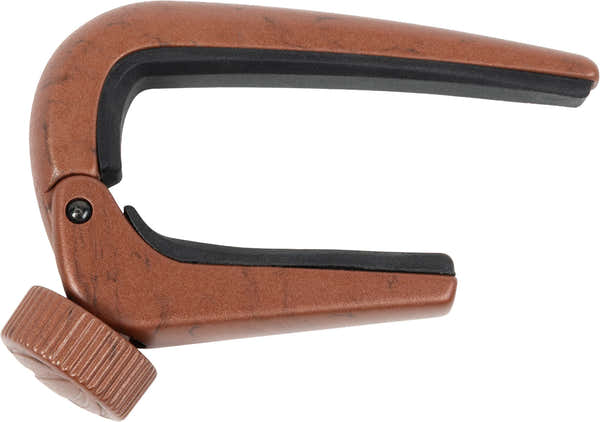 Capodaster Precision Brons