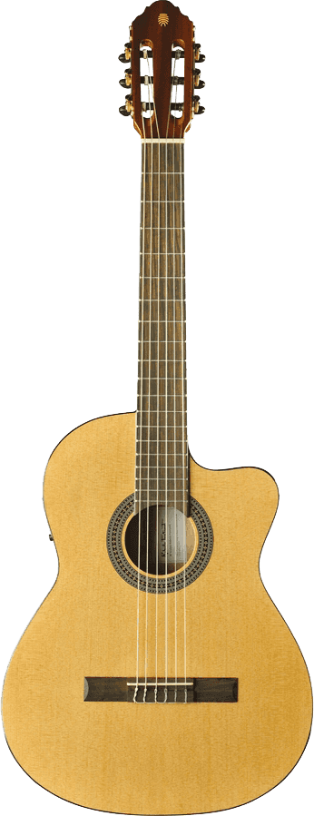 Vibra 150 4/4 CW Natural