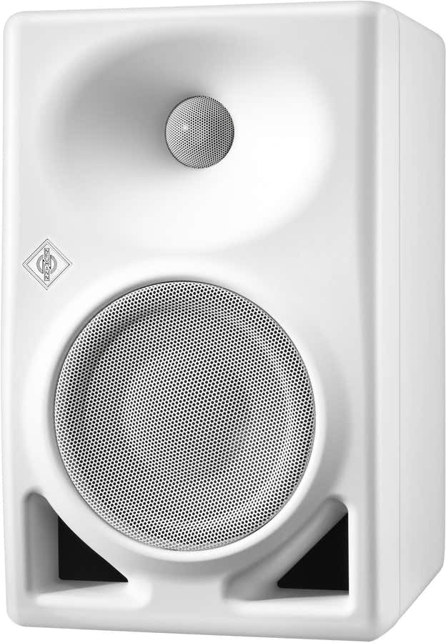 KH 120 II Wit