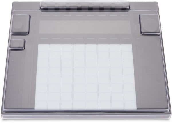 Decksaver Hoes voor Ableton Push 3