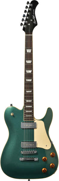 Bacchus Global Baron-STD/S GM