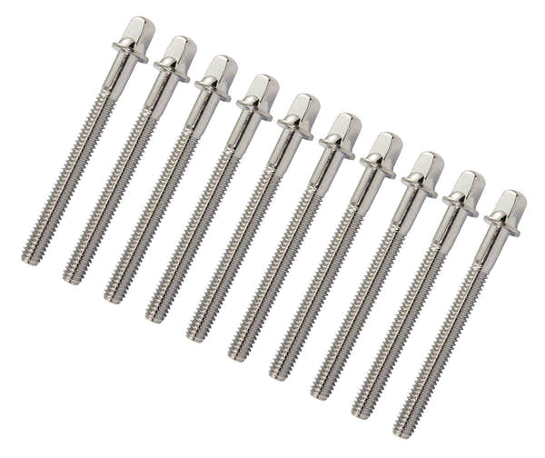 TRC-56 - 56MM TENSION ROD - 7/32" THREAD (X10)