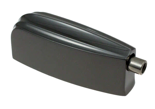 Sparedrum L16BD-BK - BASS DRUM LUG - BLACK - 57MM (X1)