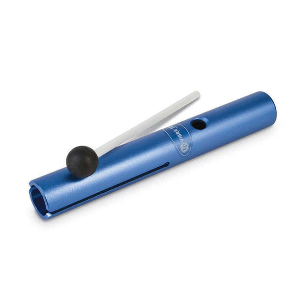 Latin Percussion LP775-BL VIBRA-TONE STANDAARD BLAUW INDIGO