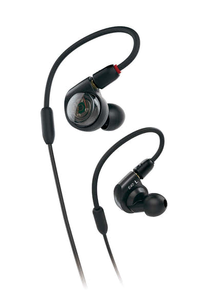 Audio Technica ATH-E40