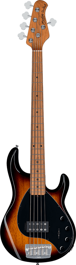 STINGRAY5 Vintage Sunburst