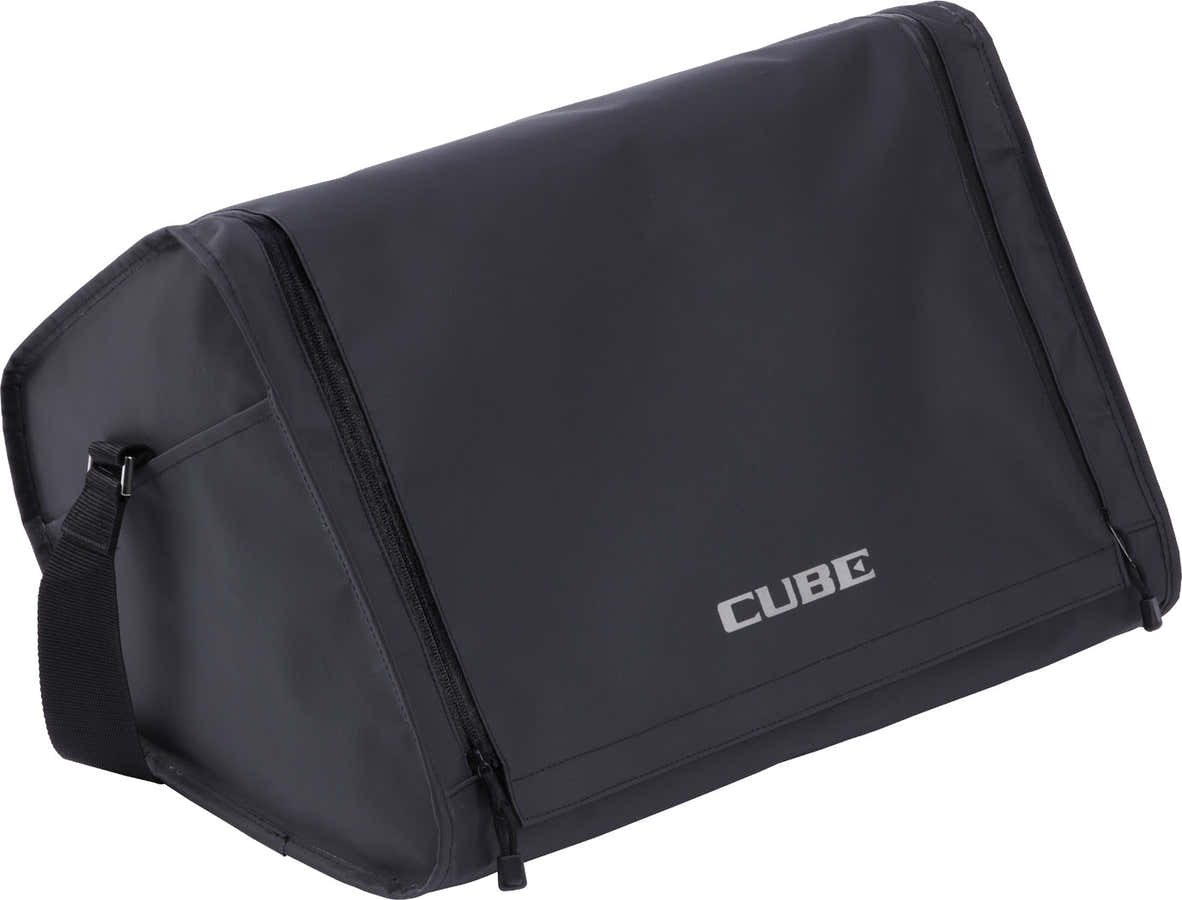 CB-CS2 Draagtas voor Cube Street Ex versterkertassen