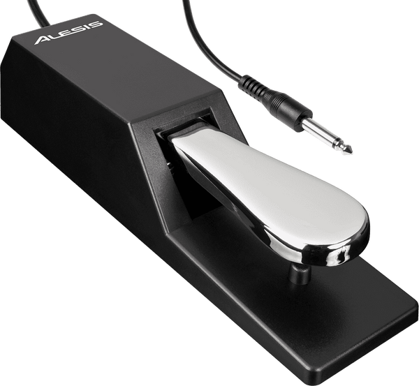 Sustainpedaal pianotype
