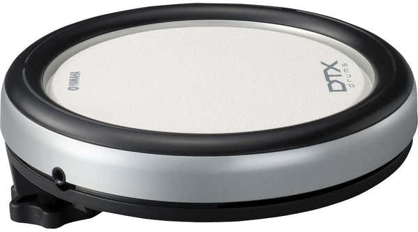 JXP80 - SNARE AND OM PAD - 8,5" - FOR DTX
