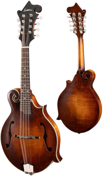 Eastman MD315 Adi WN AB