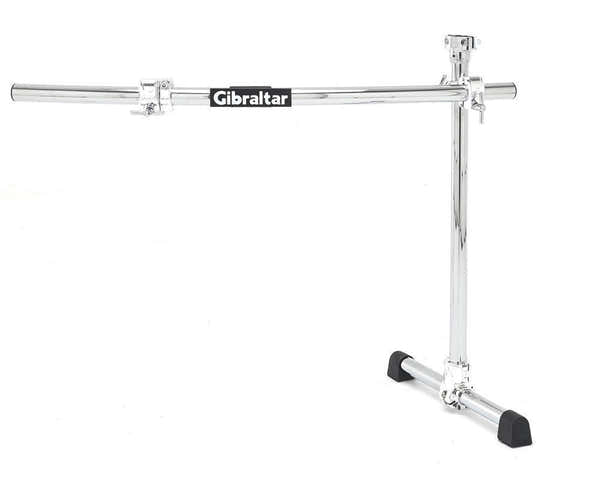 Gibraltar RACK SYSTEEM CHROME SERIE CURVED RACK EXTENSION GCS150C