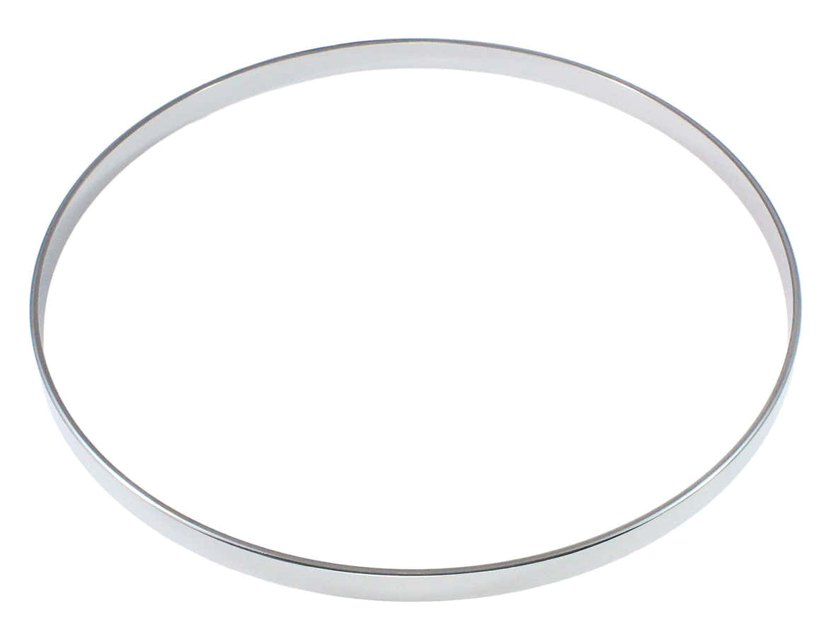 HNF45-14 - 14" 4.5MM STRAIGHT / NO FLANGE DRUM HOOP