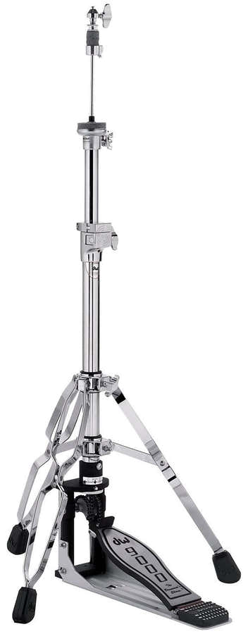 DWCP9500D - Hi-hatpedaal Serie 9000