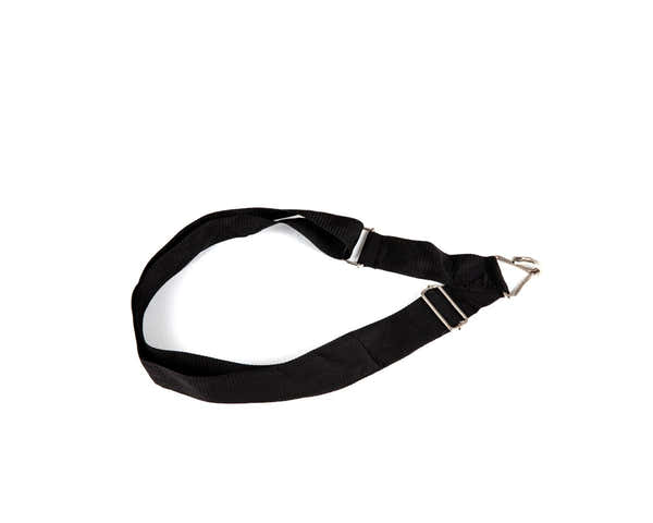 Contemporanea Nylon Schouderriem 1 Open Haak Klein