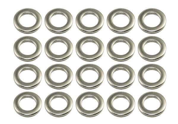 SW - Metalen Ring Voor Spanstangen (X20)