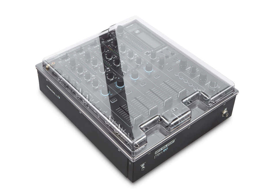Reloop RMX 90/80/60