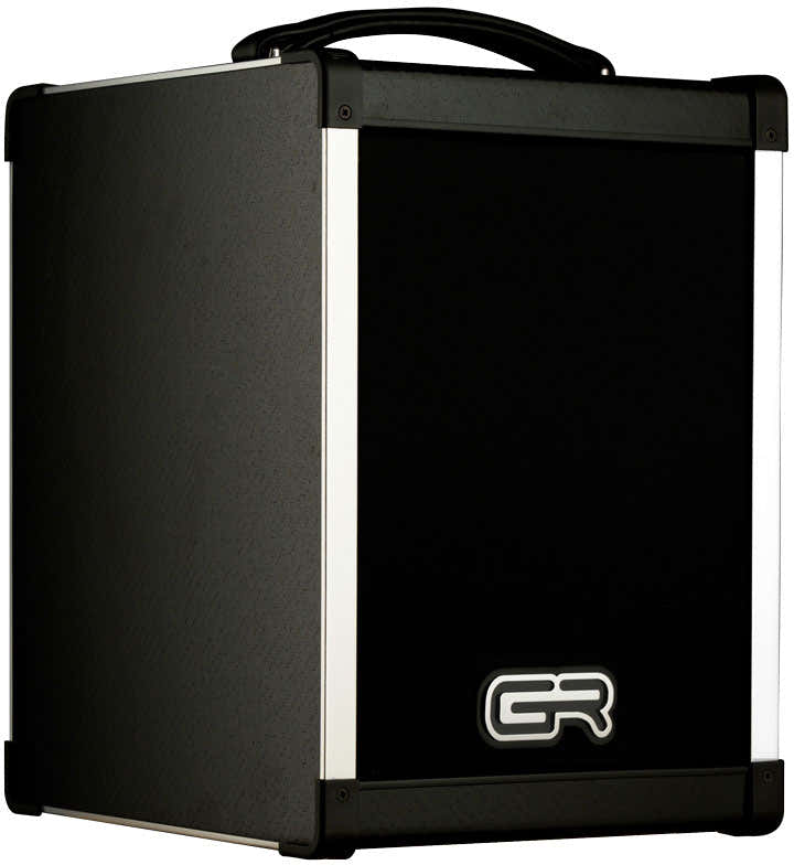 BF Acoustic 6 Black Fiber