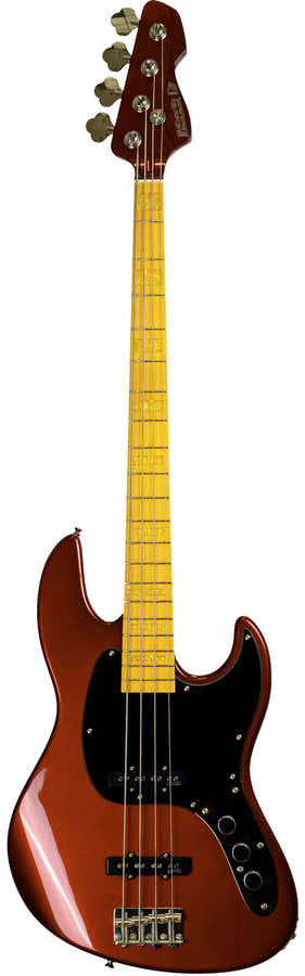 GV4 GOG Red Passion Maple