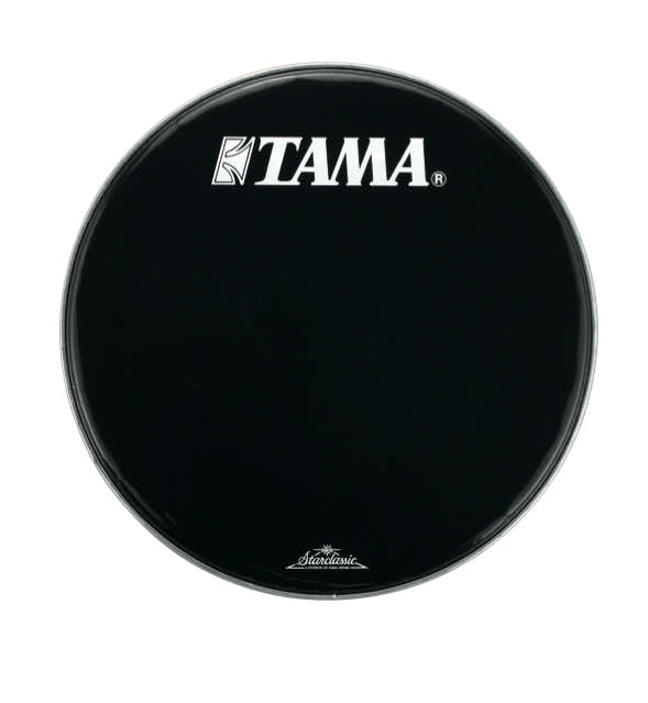 Zwart resonantievel 24" BK24BMTT