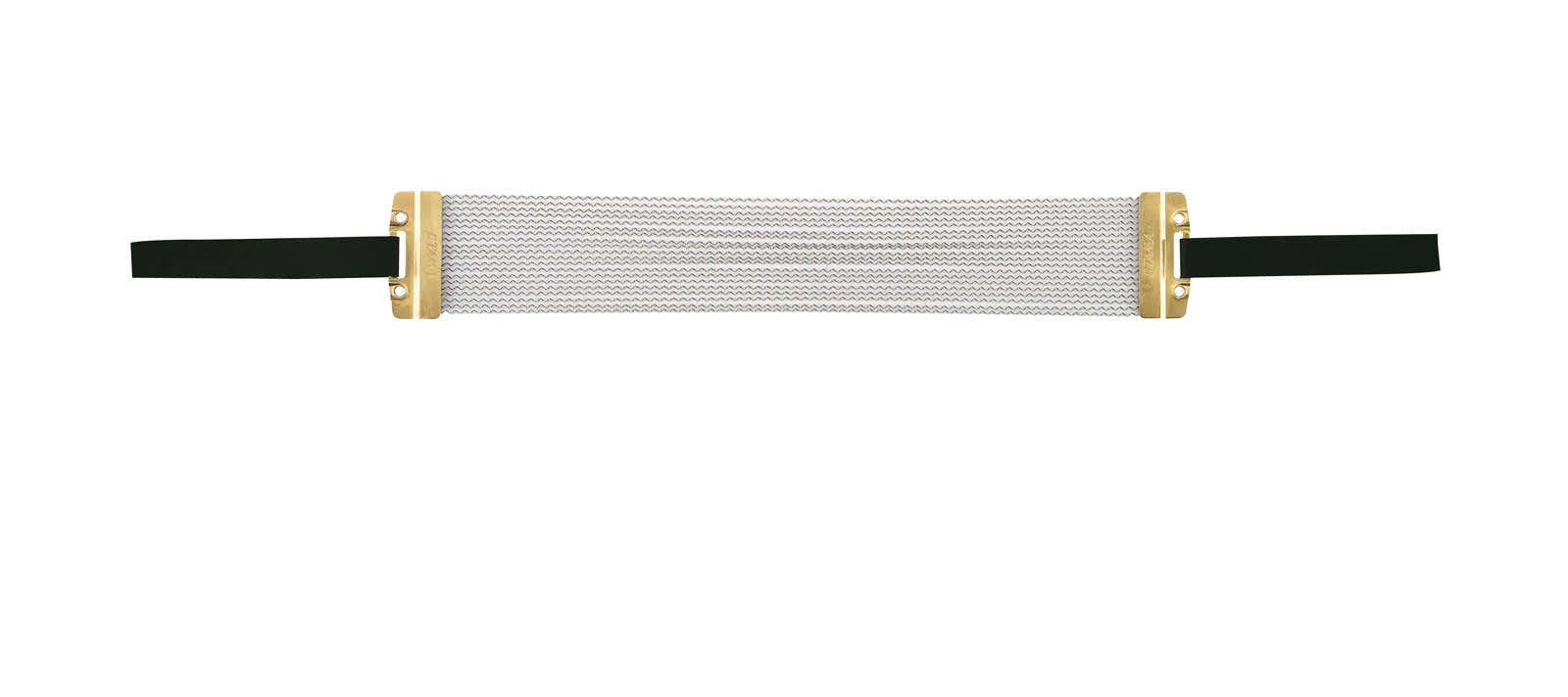 TIMBRE 13" STARCLASSIC 20 RANGS CARBON STEEL MS20SN13S